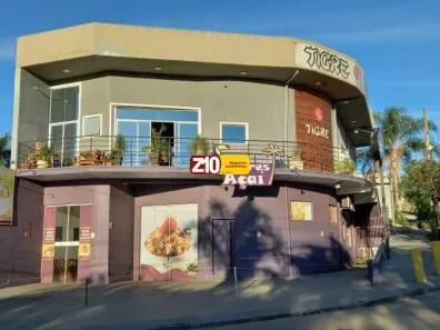 Ponto Comercial à venda, 437m² no Residencial Monte Verde, Indaiatuba