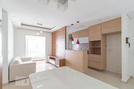 Apartamento com 2 Quartos à venda, 59m² no Jaguaribe, Osasco
