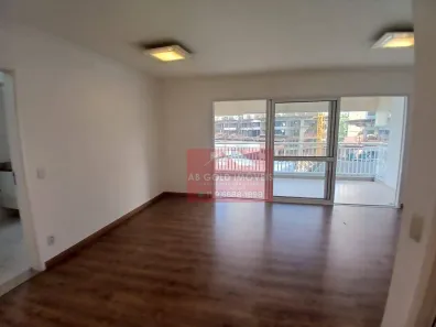 Apartamento com 3 Quartos à venda, 127m² no Vila Firmiano Pinto, São Paulo