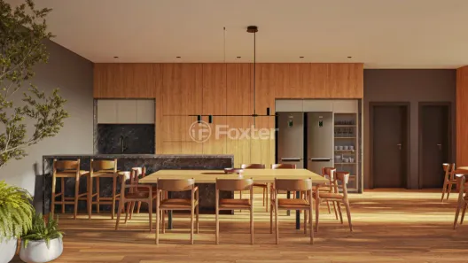 Apartamento com 3 Quartos à venda, 159m² no Zona Nova, Capão da Canoa