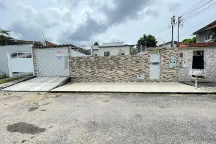 Casa com 7 Quartos à venda, 449m² no Japiim, Manaus