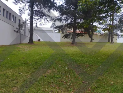 Lote/Terreno à venda, 587m² no Residencial Morada dos Lagos, Barueri