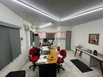 Imóvel Comercial à venda, 500m² no Vila Socorro, São Paulo