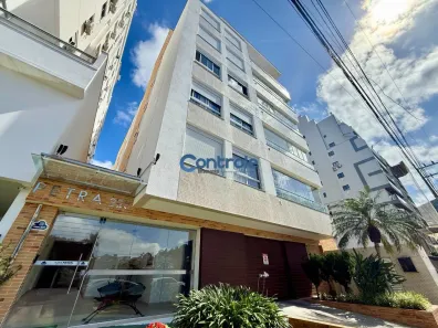 Apartamento com 3 Quartos à venda, 91m² no Pedra Branca, Palhoça