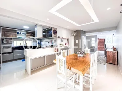 Casa com 4 Quartos à venda, 270m² no Jardim Cearense, Fortaleza