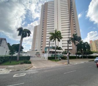 Apartamento com 3 Quartos à venda, 92m² no Joaquim Távora, Fortaleza