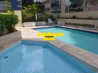 Apartamento com 3 Quartos à venda, 97m² no Centro, São Bernardo do Campo