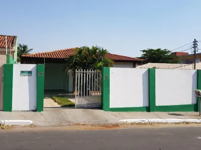 Casa com 3 Quartos à venda, 432m² no Boa Esperança, Cuiabá