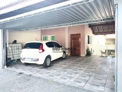 Casa com 3 Quartos à venda, 160m² no Cruz das Almas, Itu