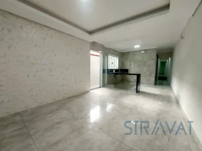 Casa com 3 Quartos à venda, 100m² no Jardim Morada do Sol, Indaiatuba