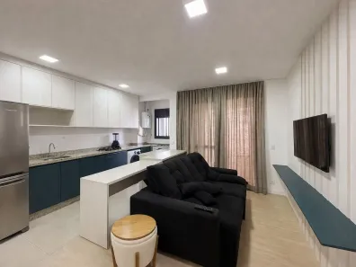 Apartamento com 2 Quartos à venda, 70m² no Terra Bonita, Londrina