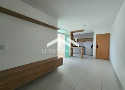Apartamento com 2 Quartos para alugar, 70m² no Granja Marileusa, Uberlândia