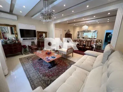 Apartamento com 3 Quartos à venda, 140m² no Copacabana, Rio de Janeiro