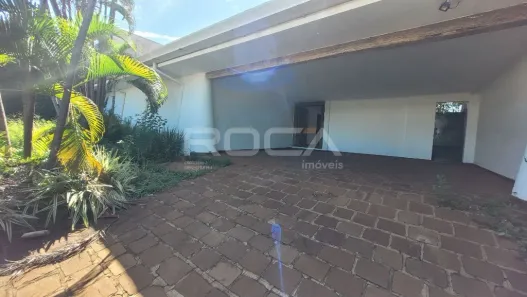 Casa com 3 Quartos à venda, 367m² no Centro, Ribeirão Preto
