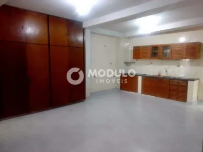Imóvel Comercial com 4 Quartos para alugar, 326m² no Lídice, Uberlândia