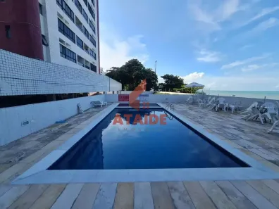 Apartamento com 3 Quartos à venda, 85m² no Candeias, Jaboatão dos Guararapes