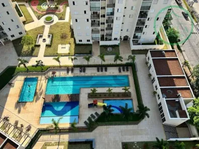 Apartamento com 3 Quartos à venda, 70m² no Lapa, São Paulo