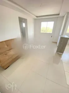 Apartamento com 2 Quartos à venda, 57m² no Santa Cruz, Gravataí
