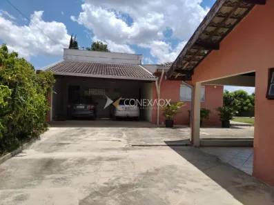 Fazenda/Sítio com 4 Quartos à venda, 240m² no Santa Cândida, Vinhedo