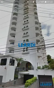 Apartamento com 3 Quartos à venda, 254m² no Centro, São Bernardo do Campo