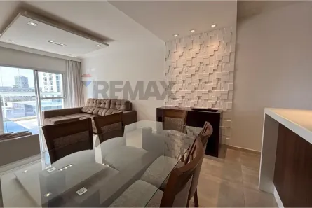 Apartamento com 3 Quartos para alugar, 83m² no Parque Campolim, Sorocaba