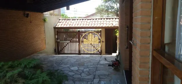 Casa com 3 Quartos à venda, 254m² no Chácara Urbana, Jundiaí