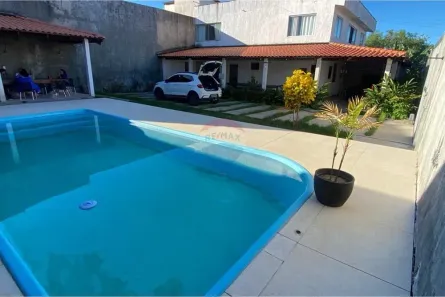 Casa com 5 Quartos para alugar, 250m² no Loteamento Luar do Frances, Marechal Deodoro