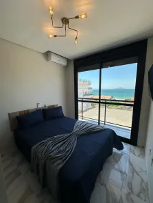Apartamento com 2 Quartos para alugar, 65m² no Ingleses do Rio Vermelho, Florianópolis