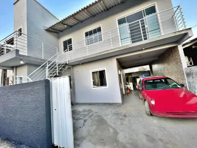 Casa com 4 Quartos à venda, 131m² no Aririú, Palhoça