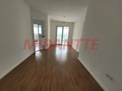 Apartamento com 2 Quartos à venda, 63m² no Santana, São Paulo