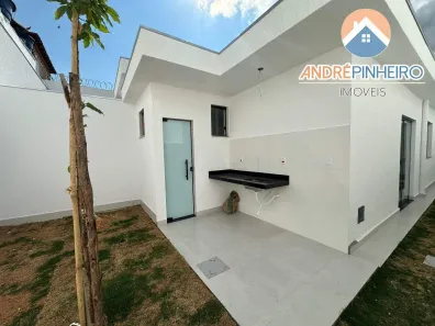 Casa com 3 Quartos à venda, 180m² no Planalto, Belo Horizonte