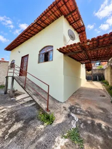 Casa com 3 Quartos à venda, 100m² no Jardim Guanabara, Belo Horizonte