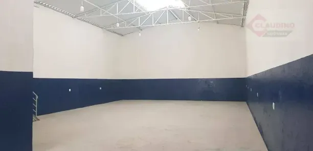 Galpão/Depósito/Armazém à venda, 250m² no Jardim Colonial, São Paulo