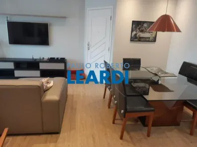 Apartamento com 3 Quartos à venda, 114m² no Vila Regente Feijó, São Paulo