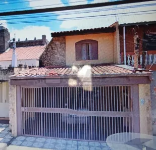 Casa com 2 Quartos à venda, 134m² no Jardim Simus, Sorocaba