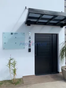 Sala Comercial com 1 Quarto para alugar, 33m² no Vila Nova, Campinas