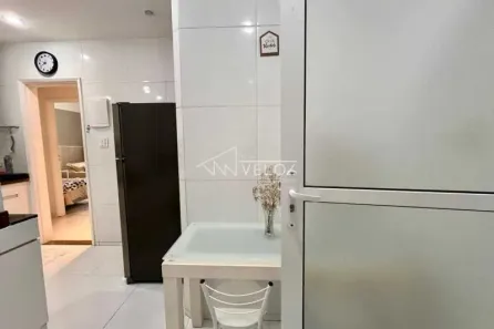 Apartamento com 2 Quartos à venda, 86m² no Ipanema, Rio de Janeiro