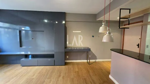 Apartamento com 3 Quartos à venda, 95m² no Centro, Belo Horizonte
