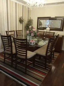 Apartamento com 3 Quartos à venda, 130m² no Centro, São Bernardo do Campo