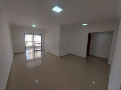 Apartamento com 3 Quartos para alugar, 121m² no Jardim Botânico, Ribeirão Preto