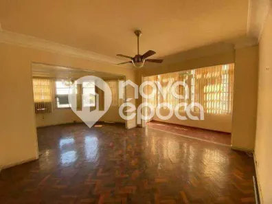 Apartamento com 3 Quartos à venda, 101m² no Copacabana, Rio de Janeiro