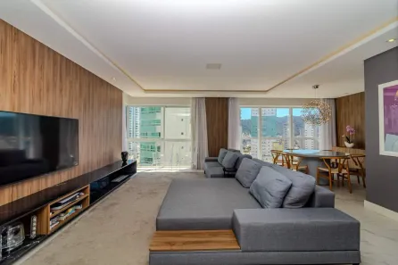 Apartamento com 3 Quartos à venda, 167m² no Centro, Balneário Camboriú