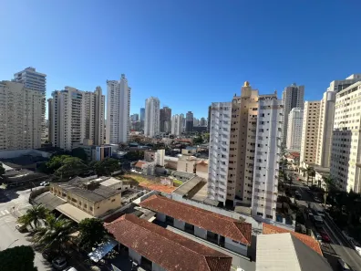 Apartamento com 3 Quartos à venda, 114m² no Setor Bueno, Goiânia