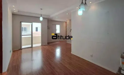 Apartamento com 2 Quartos à venda, 71m² no Jardim Paraíso, Barueri