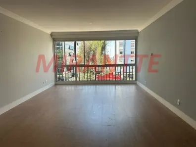 Apartamento com 3 Quartos à venda, 160m² no Santana, São Paulo