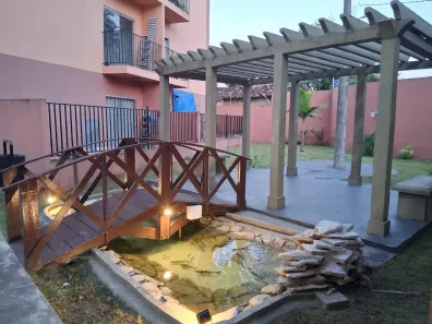 Apartamento com 2 Quartos à venda, 58m² no Levilândia, Ananindeua