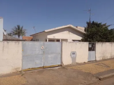 Casa com 2 Quartos à venda, 100m² no Jardim Progresso, Americana