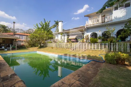 Casa com 5 Quartos à venda, 580m² no Interlagos, São Paulo
