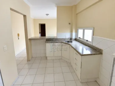 Apartamento com 1 Quarto à venda, 35m² no Vila Ana Maria, Ribeirão Preto