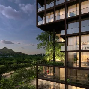 Apartamento com 2 Quartos à venda, 41m² no Barra Olímpica, Rio de Janeiro
